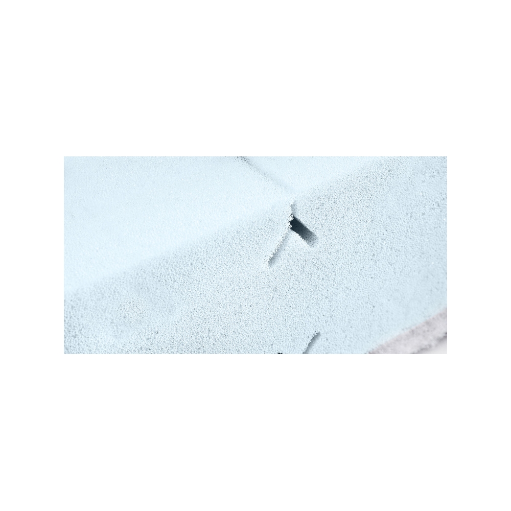 Dvipusis vaikiškas čiužinys SUPREME SEASONS 120×60 (13cm)-Miegui, Čiužiniai-e-vaikas