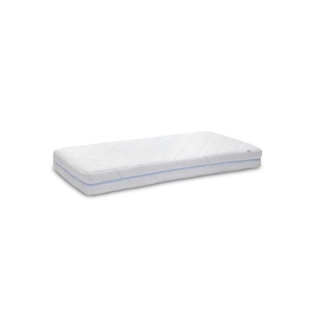 Dvipusis vaikiškas čiužinys GENIUS SUPREME 120×60 (14 cm)-Miegui, Čiužiniai-e-vaikas
