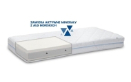 MATERAC DZIECIĘCY SUPREME GENIUS 120×60 (14cm)