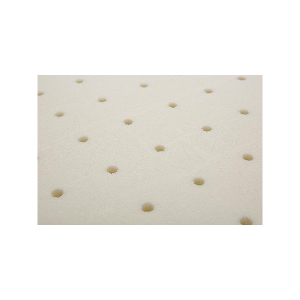 Dvipusis vaikiškas čiužinys GENIUS SUPREME 120×60 (14 cm)-Miegui, Čiužiniai-e-vaikas