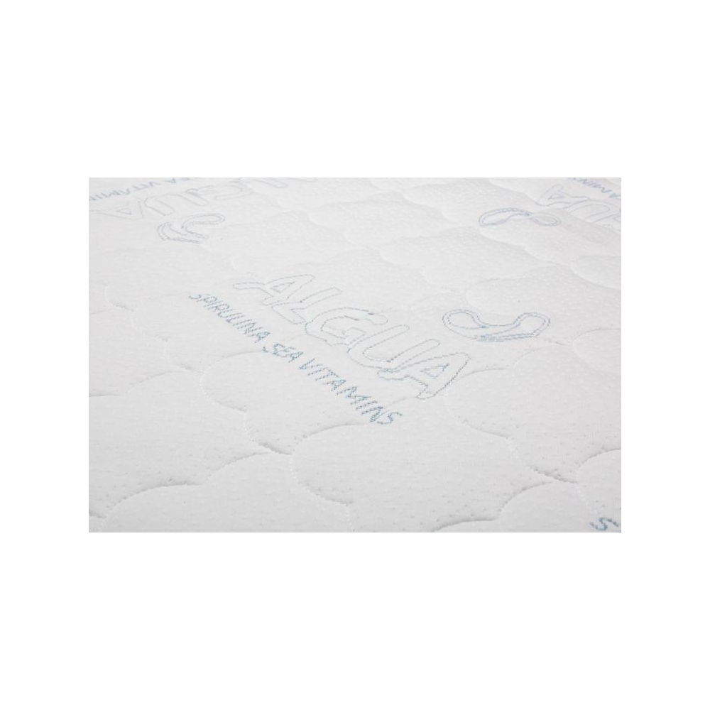 Dvipusis vaikiškas čiužinys GENIUS SUPREME 120×60 (14 cm)-Miegui, Čiužiniai-e-vaikas