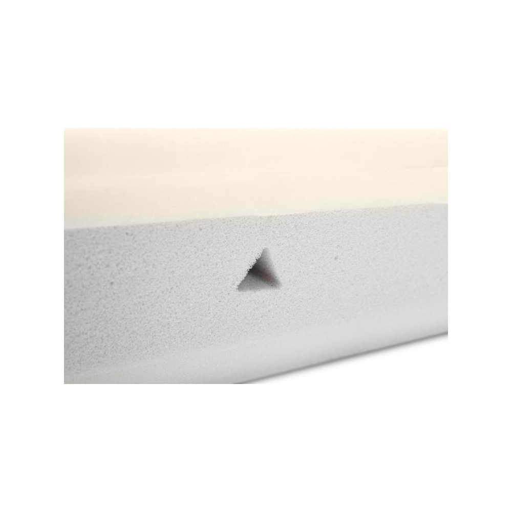 Dvipusis vaikiškas čiužinys GENIUS SUPREME 120×60 (14 cm)-Miegui, Čiužiniai-e-vaikas