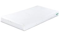 MATERAC KOKOS-PIANKA-KOKOS LUXE 120×60 (11CM) ALOE VERA 
