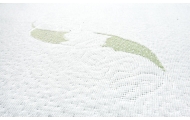 MATERAC KOKOS-PIANKA-KOKOS LUXE 120×60 (11CM) ALOE VERA 