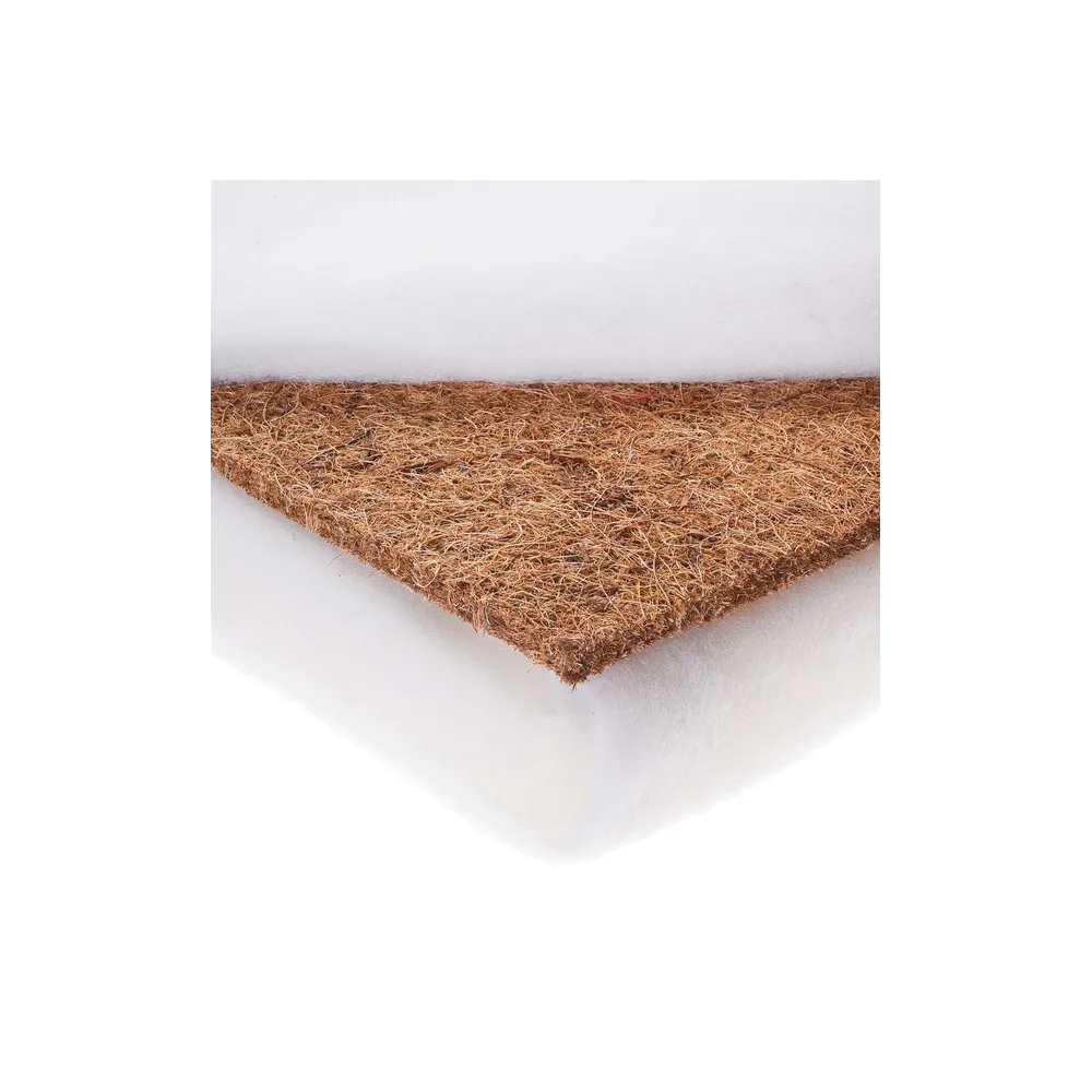 Kokoso putų čiužinys 120×60 (9 cm)-Miegui, Čiužiniai-e-vaikas