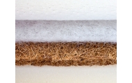 MATERAC KOKOS-PIANKA 120×60 (9cm)