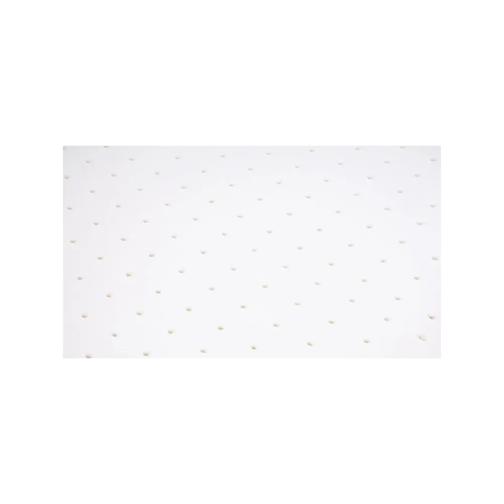 MATERAC LATEKS-PIANKA-KOKOS ALOE VERA 120×60 (12cm)