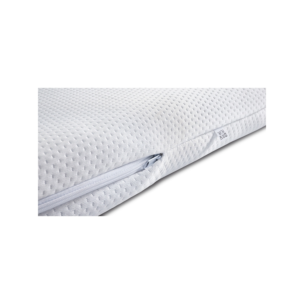Kokosinis čiužinys Sensillo 120×60 (6 cm) K-06-Miegui, Čiužiniai-e-vaikas
