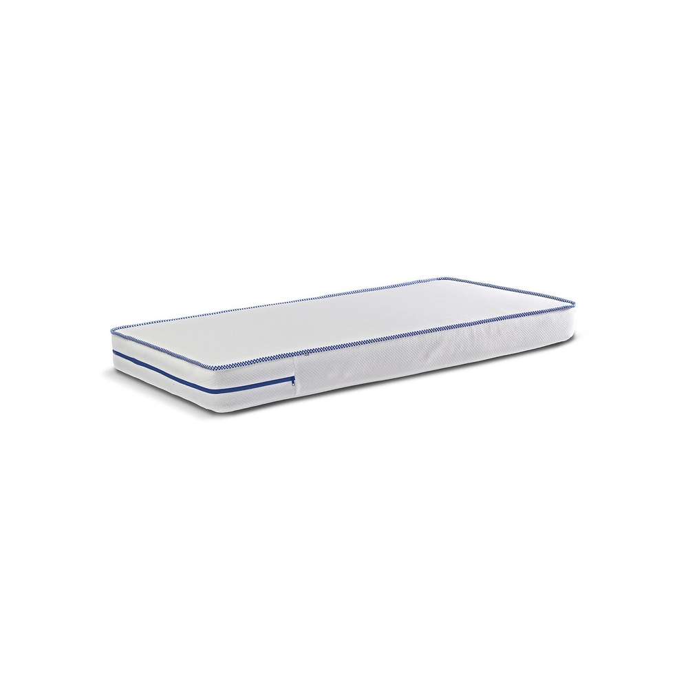 Vaikiškas čiužinys LATEKSAS-PANELINIS 120×60 (10 cm) pipwp -05 mini-Miegui, Čiužiniai-e-vaikas