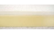 MATERAC LATEKS-PIANKA 120×60 (10cm) pipwp -05 mini