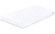 Aukšto elastingumo čiužinys HR 120x60 (11 cm)-Miegui, Čiužiniai-e-vaikas
