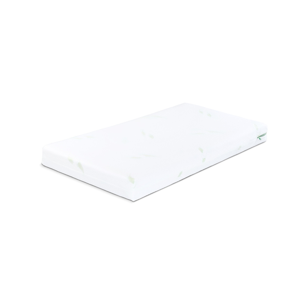 Aukšto elastingumo čiužinys HR 120x60 (11 cm)-Miegui, Čiužiniai-e-vaikas