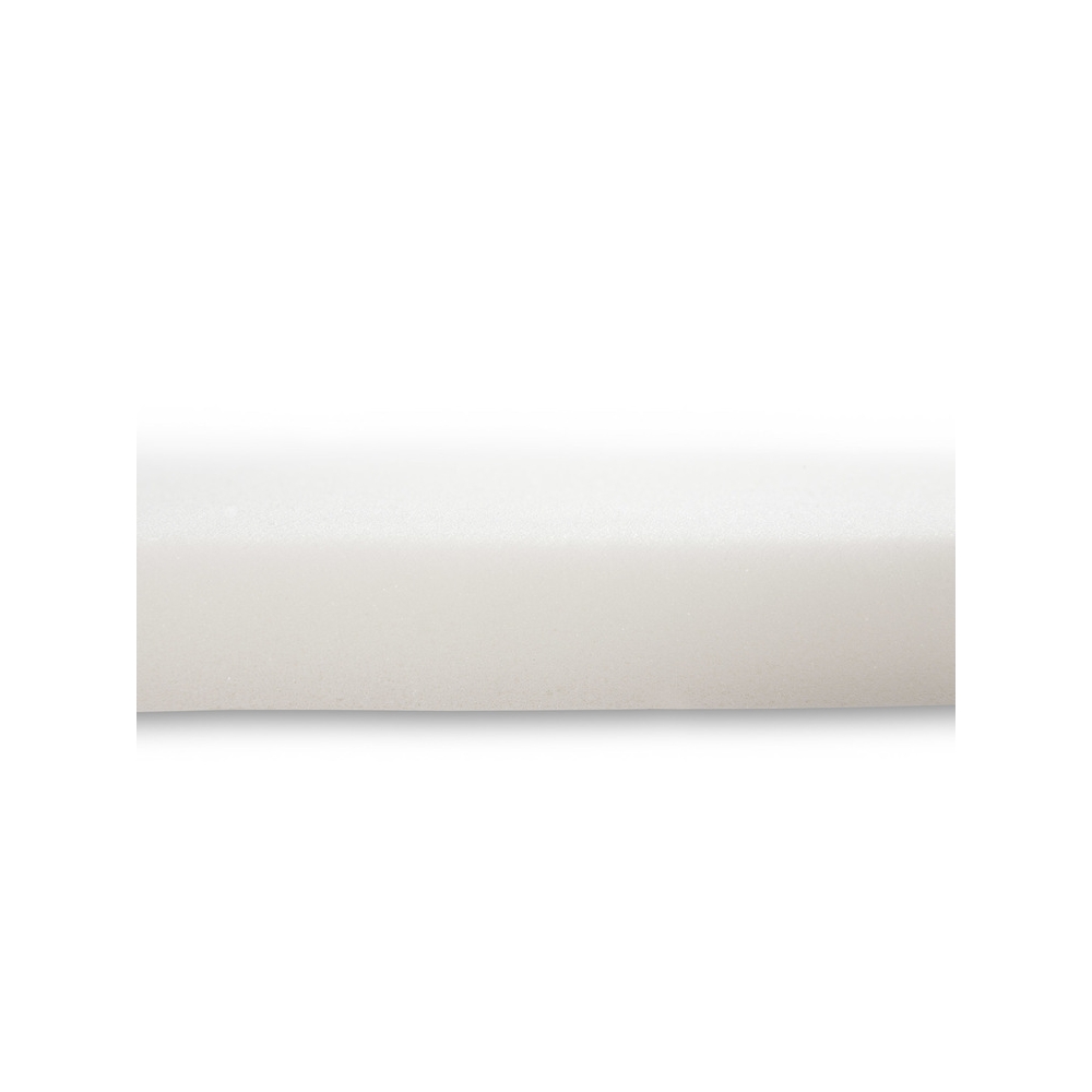 ČIUŽINYS VAIKIŠKAM VEŽIMĖLIUI BALTAS 75×35 CM - DYGSNIUOTAS-Miegui, Čiužiniai-e-vaikas