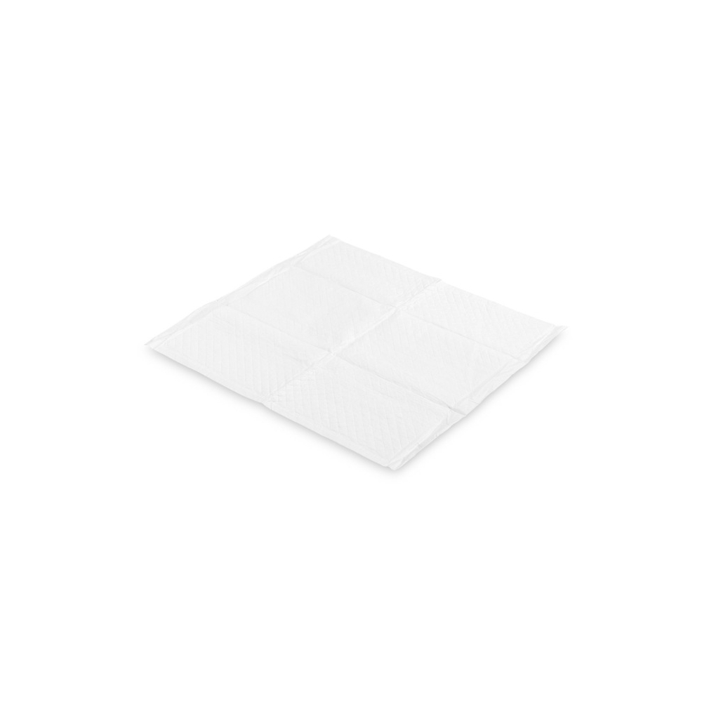 Vienkartiniai paklotai 60x60 OP 10 PU-Priežiūrai, Sauskelnės, servetėlės, paklotai-e-vaikas