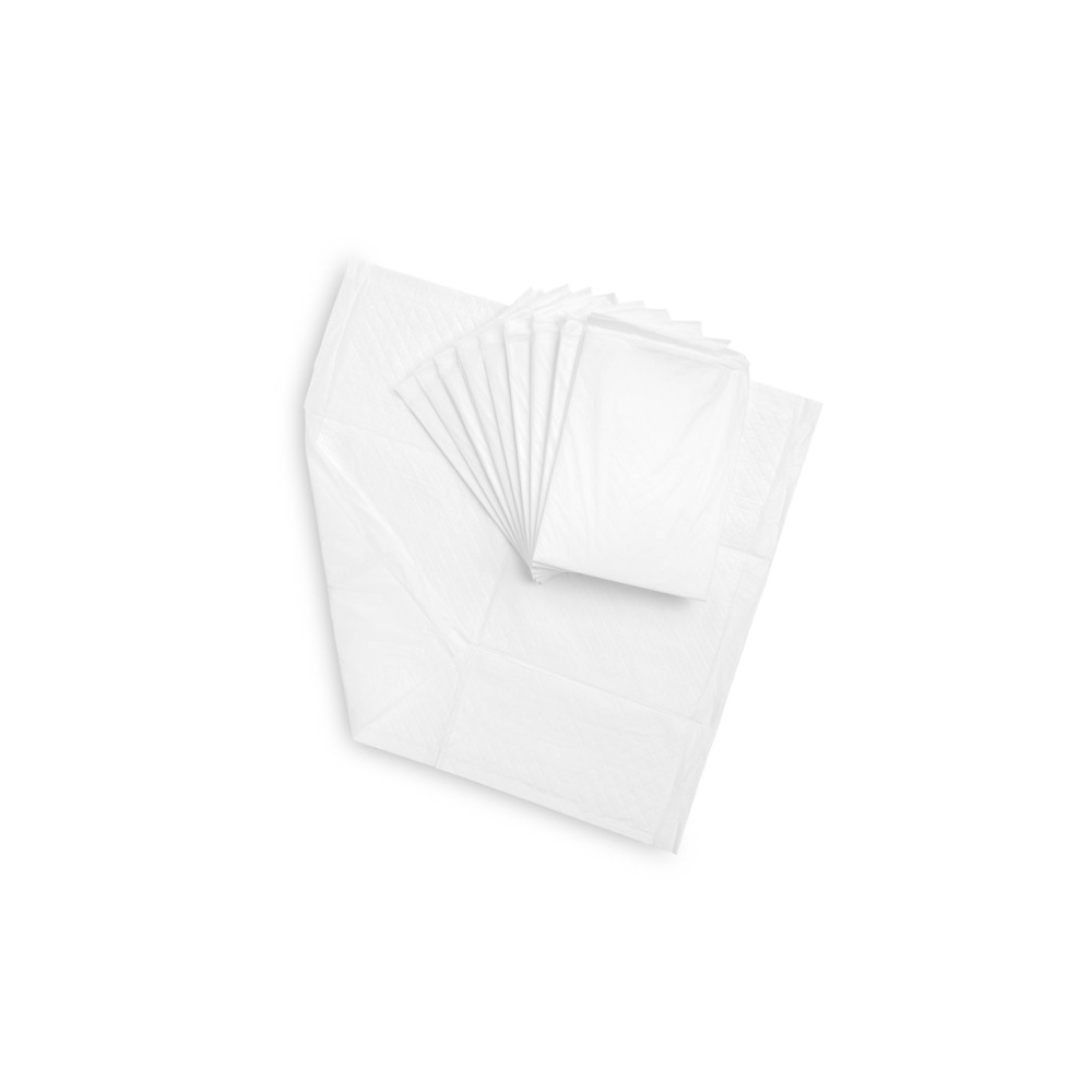 Vienkartiniai paklotai 60x60 OP 10 PU-Priežiūrai, Sauskelnės, servetėlės, paklotai-e-vaikas