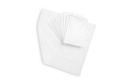 Vienkartiniai paklotai 60x60 OP 10 PU-Priežiūrai, Sauskelnės, servetėlės, paklotai-e-vaikas