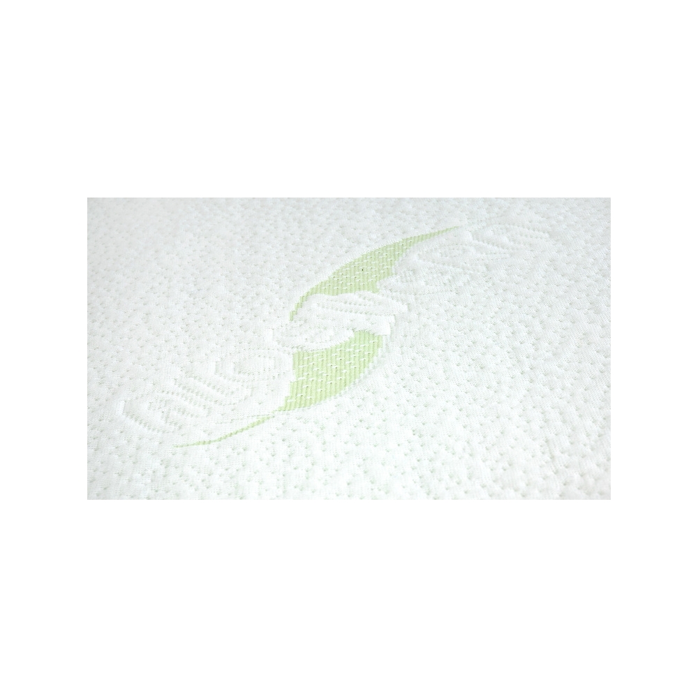 LUXE ALOE VERA kūdikių pagalvė CLINK PUSH 38x60-Miegui, Patalynė vaikams ir kūdikiams, Pagalvės, antklodės-e-vaikas