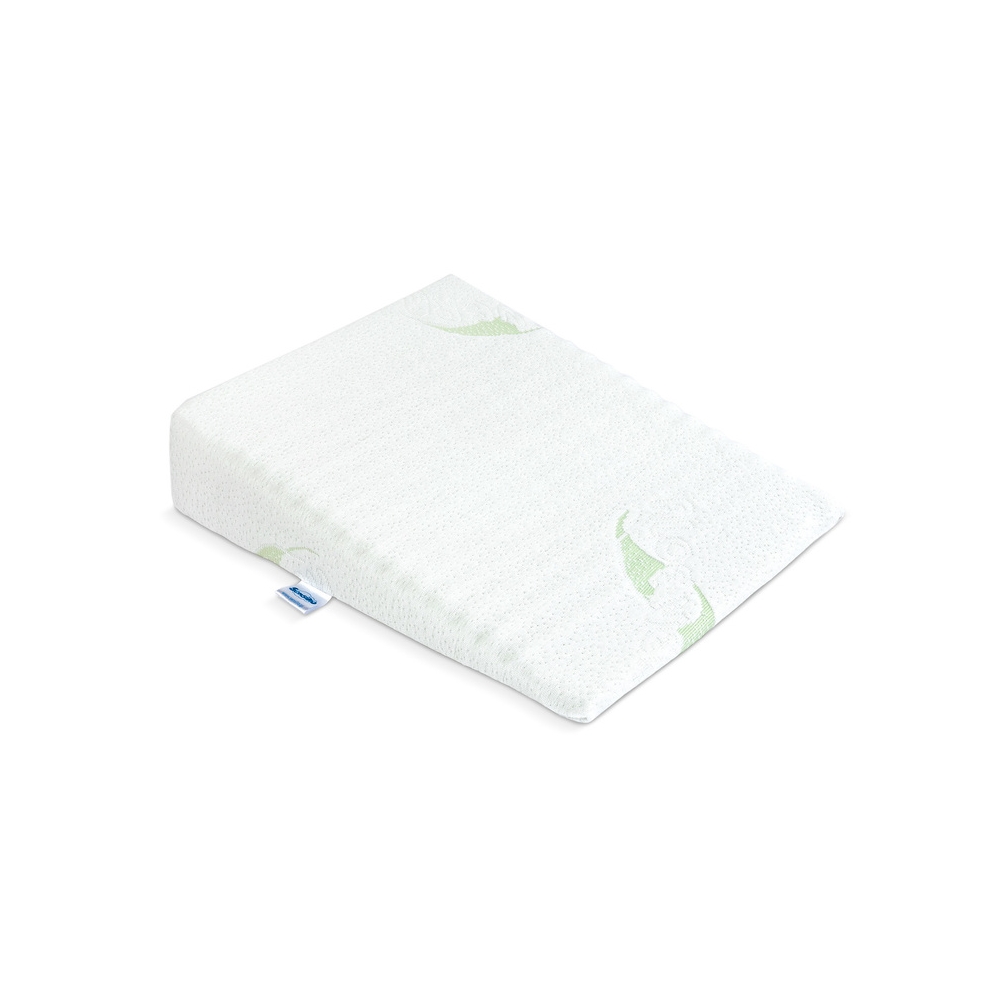 LUXE ALOE VERA vežimėlis CLINK PUSH 38x30-Miegui, Patalynė vaikams ir kūdikiams, Pagalvės, antklodės-e-vaikas