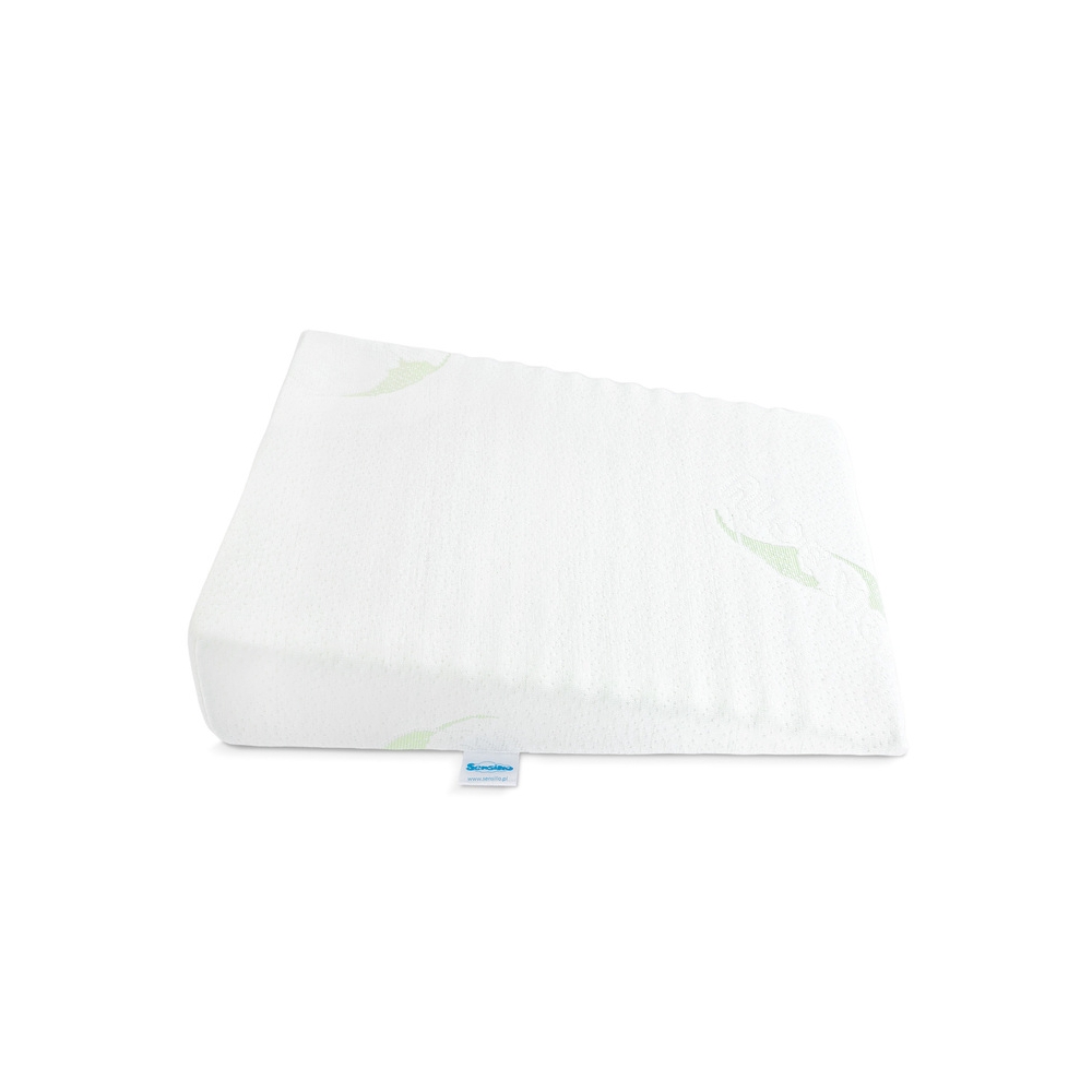 LUXE ALOE VERA vežimėlis CLINK PUSH 38x30-Miegui, Patalynė vaikams ir kūdikiams, Pagalvės, antklodės-e-vaikas
