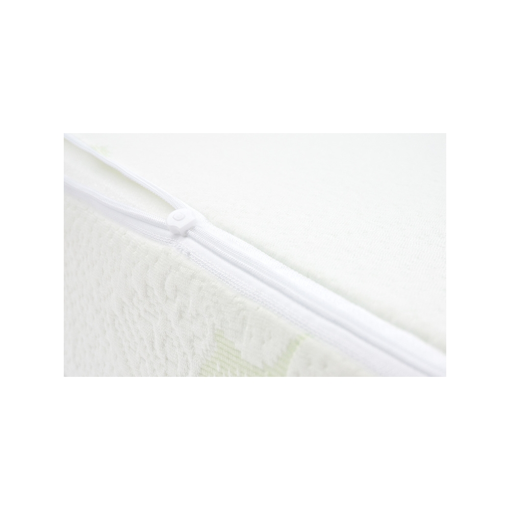 LUXE ALOE VERA vežimėlis CLINK PUSH 38x30-Miegui, Patalynė vaikams ir kūdikiams, Pagalvės, antklodės-e-vaikas