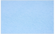 Paklodė JERSEY BLUE 120x60-Miegui, Patalynė vaikams ir kūdikiams, Paklodės-e-vaikas