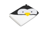 WATERFRIENDS OKRYCIE KĄPIELOWE 100x100 PINGWIN WHITE