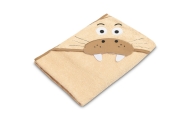 WATERFRIENDS OKRYCIE KĄPIELOWE 100x100 MORS BEIGE