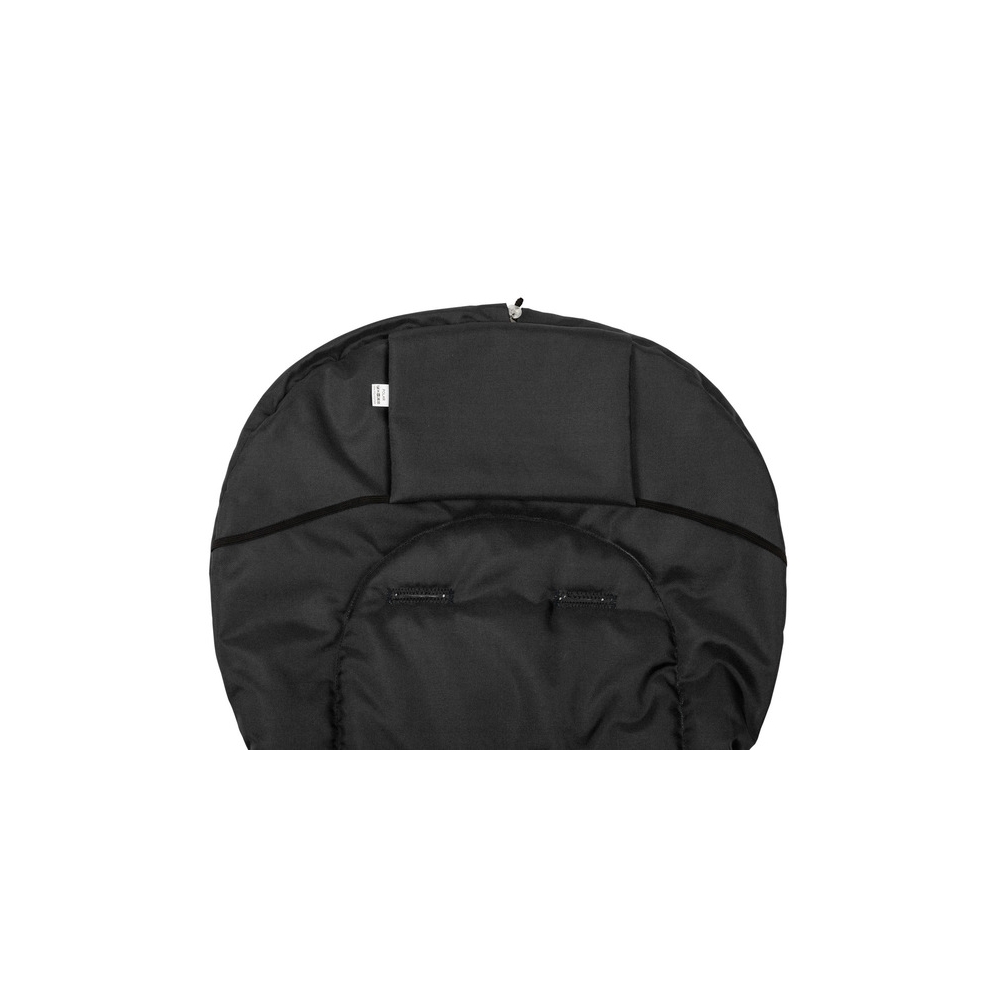 Miegmaišis POLAR BLACK (95x40)