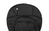 Miegmaišis POLAR BLACK (95x40)