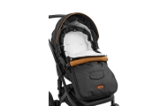 Miegmaišis POLAR BLACK (95x40)