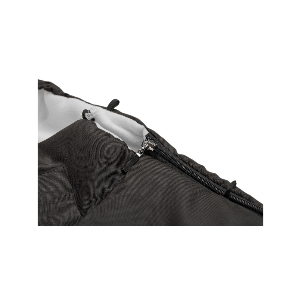 Miegmaišis POLAR BLACK (95x40)