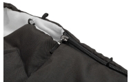 Miegmaišis POLAR BLACK (95x40)