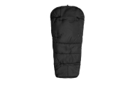 ŚPIWOREK COMBI 3w1 POLAR - BLACK/GREY