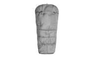 ŚPIWOREK COMBI 3w1 POLAR - GREY