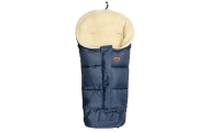 Vilnonis miegmaišis Sensillo COMBI 3in1, Navy