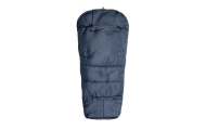 Vilnonis miegmaišis Sensillo COMBI 3in1, Navy