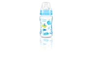 403 "BabyOno" platus buteliukas 240ML