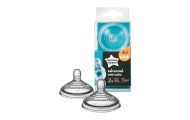 Žindukas 212245 Tommee Tippee nuo dieglių 6+-Maitinimui, Buteliukai ir žindukai-e-vaikas