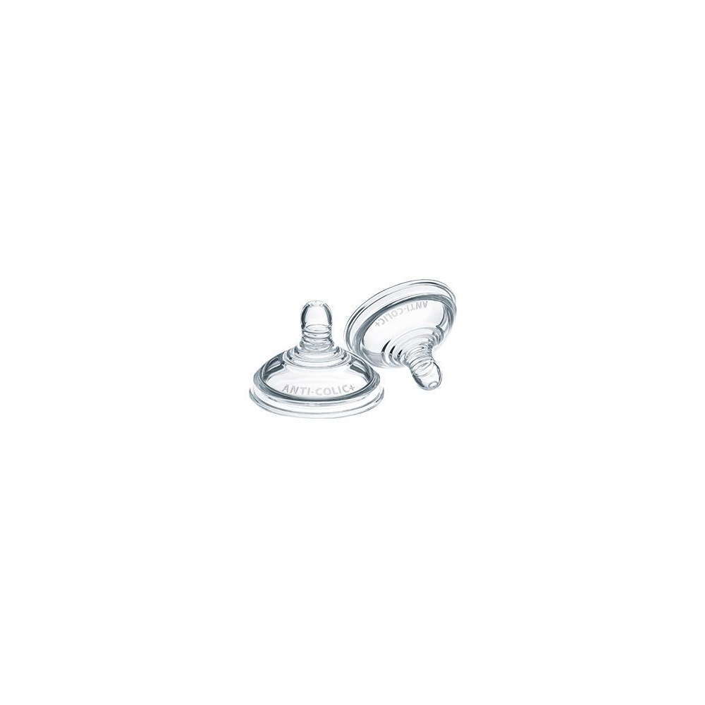 Žindukas 212269 Tommee Tippee 0+ ADVANCED MULTI-FLOW-Maitinimui, Buteliukai ir žindukai-e-vaikas