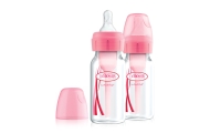 SB42305 BUT.STANDARD 120ML OPTIONS+ 2PAK RÓŻ