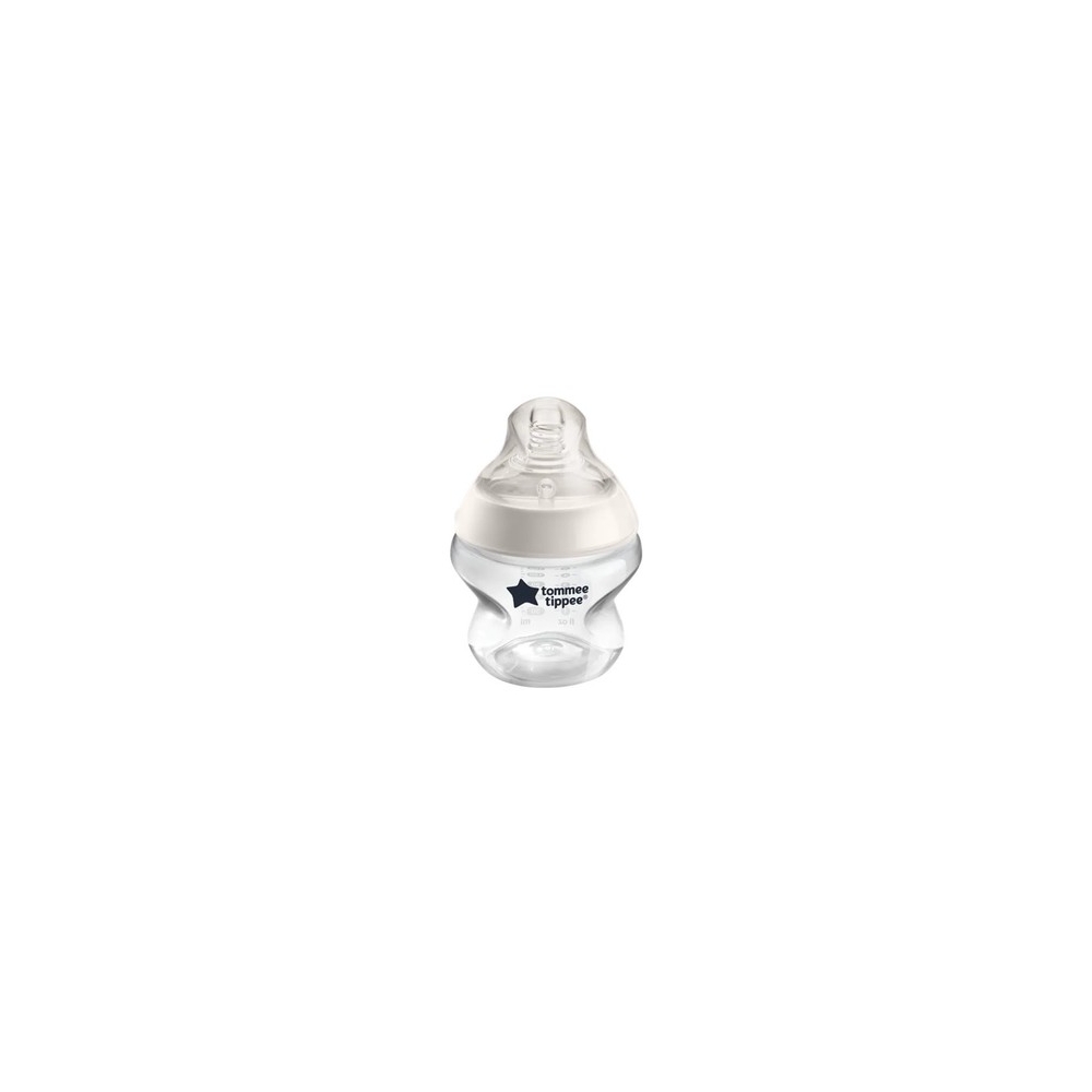 224002 Buteliukas BISF.FREE 150 ML Tommee Tippee-Maitinimui, Buteliukai ir žindukai-e-vaikas