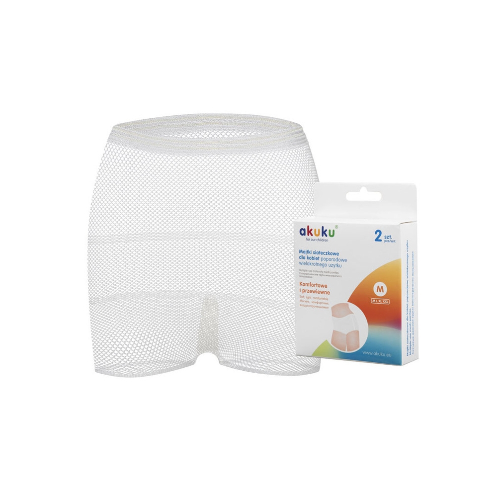 A0235 MAJTKI SIAT.WIELORAZ. XL DLA KOBIET