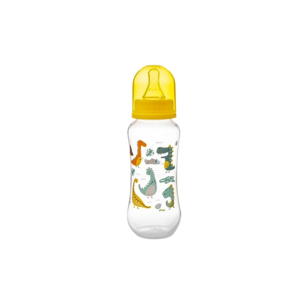 A0005 BUT.250 ml DEK. OKRĄGŁA