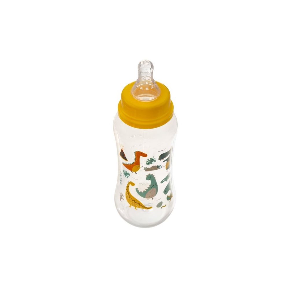 A0005 BUT.250 ml DEK. OKRĄGŁA