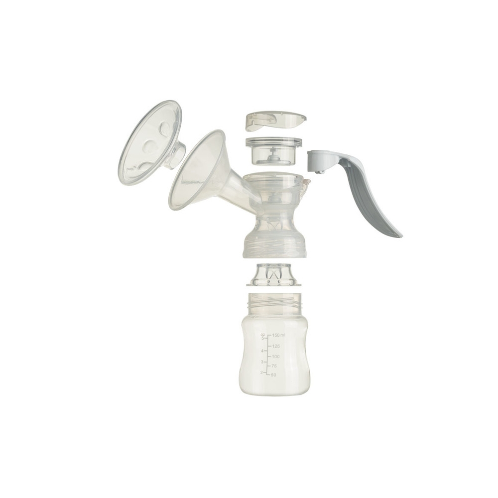 Rankinis pientraukis Akuku A0306