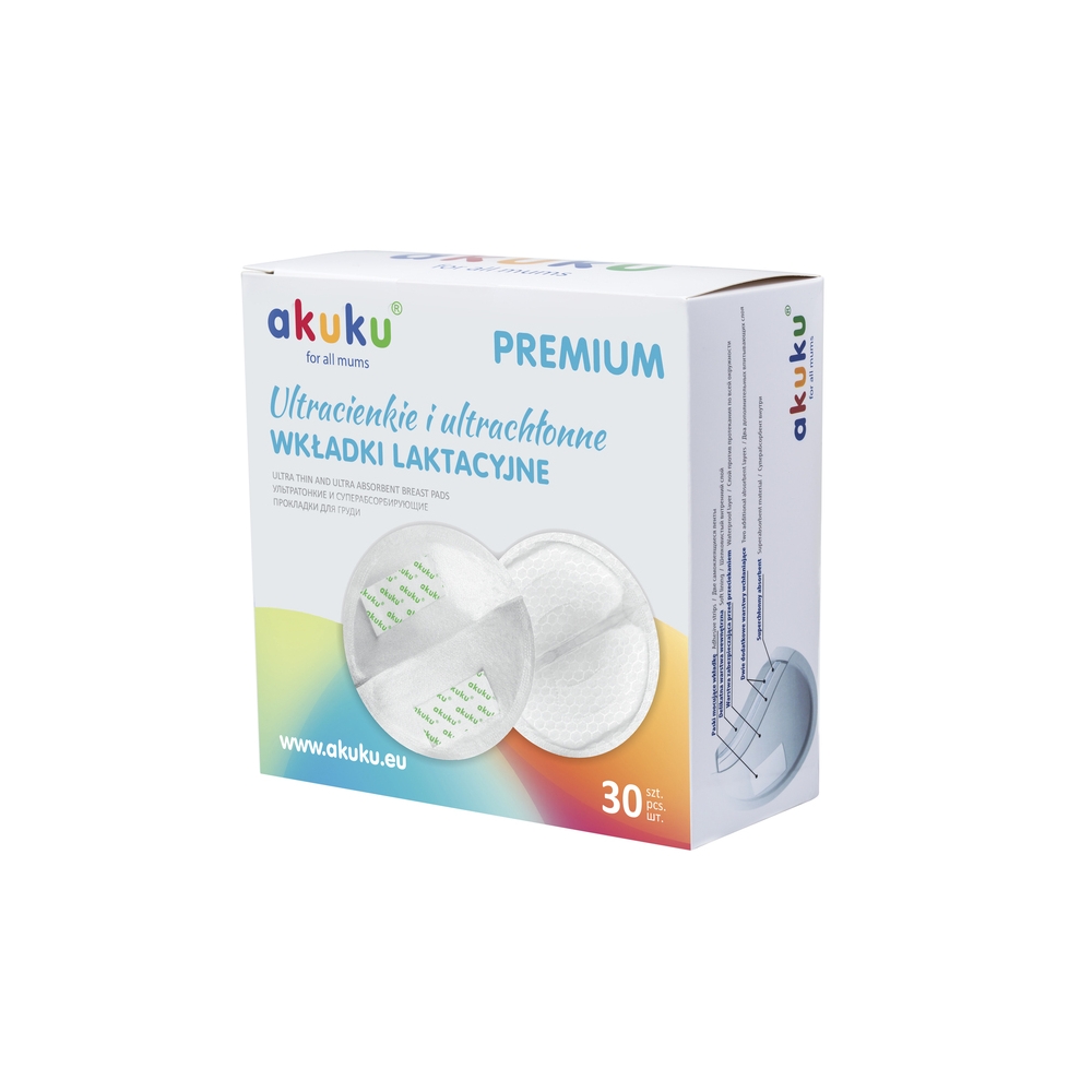 A0354 ITIN PLONI įklotai į liemenėlę, 30 VNT-Priežiūrai, Mamų prekės, Įklotai į liemenėlę-e-vaikas