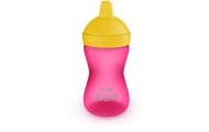 Kubek 300ml twardy ustnik girl PHILIPS AVENT