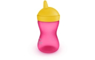 Kubek 300ml twardy ustnik girl PHILIPS AVENT