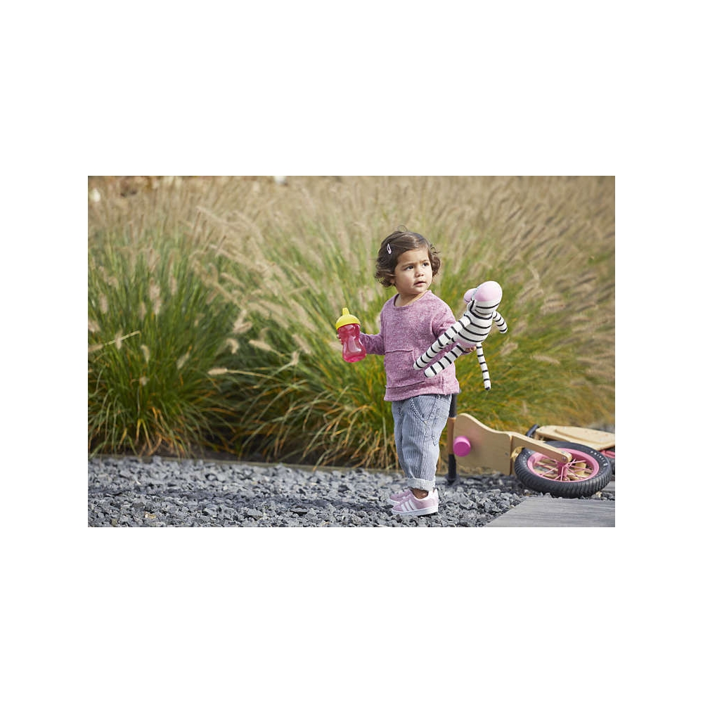 Kubek 300ml twardy ustnik girl PHILIPS AVENT