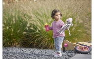 Kubek 300ml twardy ustnik girl PHILIPS AVENT